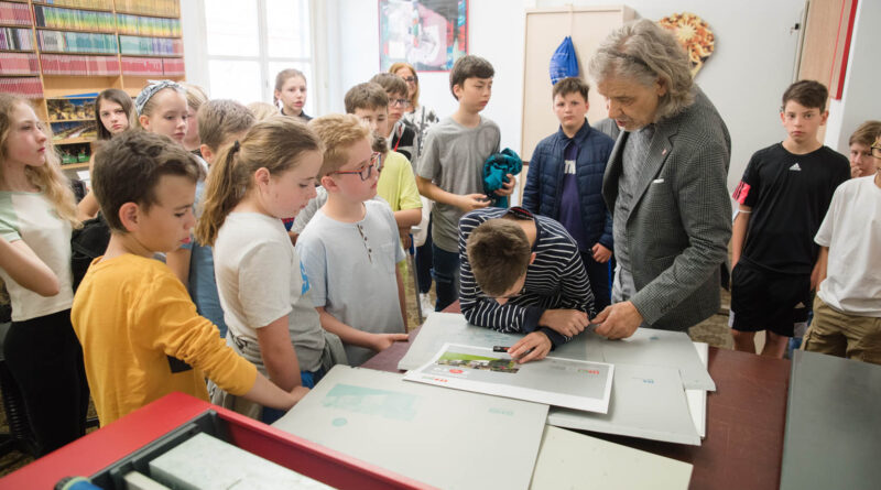 © Verband Druck Medien