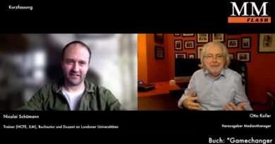 Gamechanger Künstliche Intelligenz