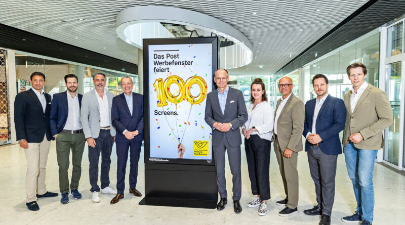 © Österreichische Post AG