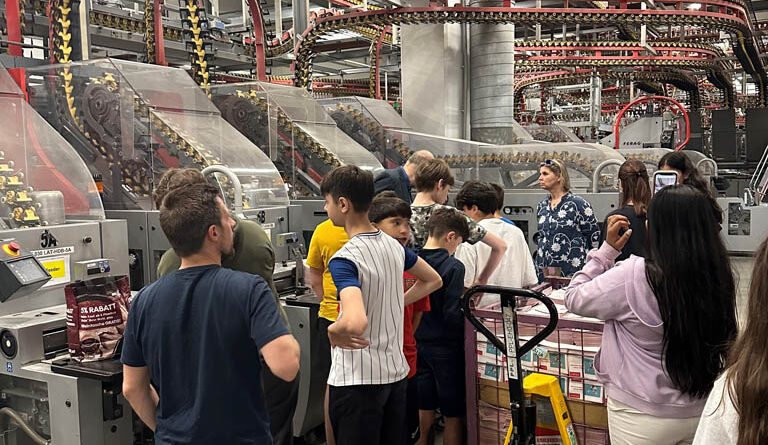 © Verband Druck Medien