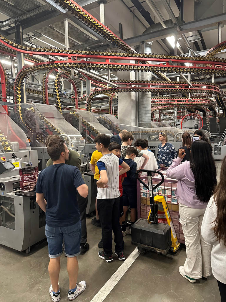 © Verband Druck Medien