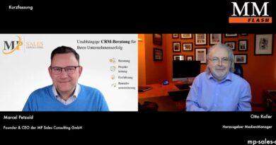 CRM 2024 – der Schlüssel zum geschäftlichen Erfolg