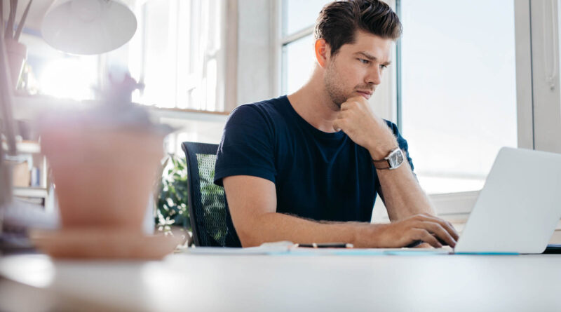 © jacoblund - envato elements