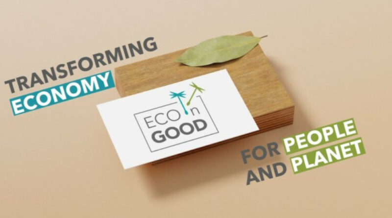 © Gemeinwohl Ökonomie