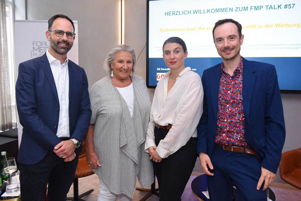 © Forum Media Planung