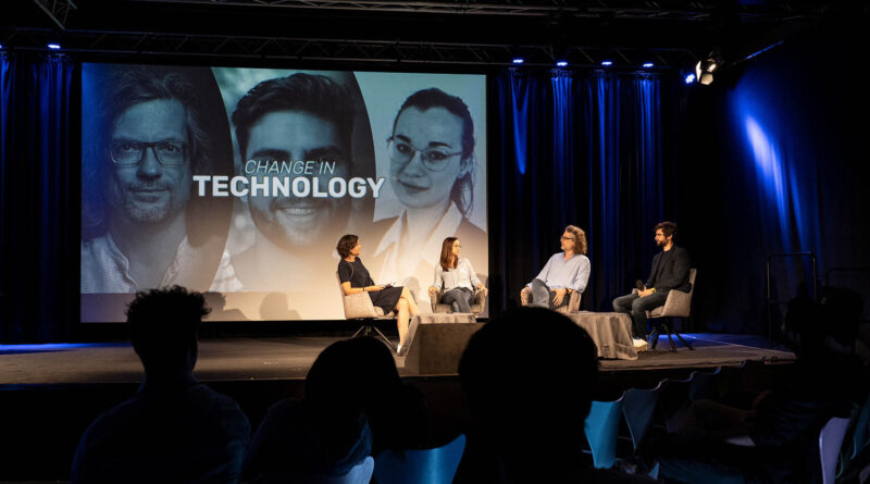 © Alexander Steininger