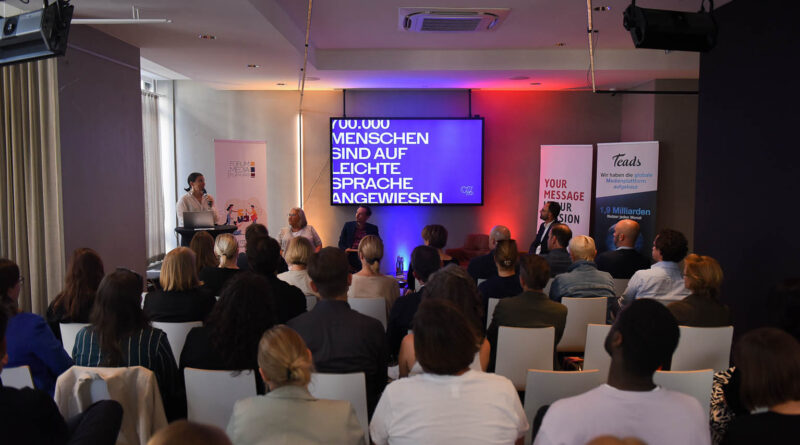 © Forum Media Planung