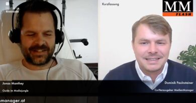 Was hat digital media mit Mordor zu tun