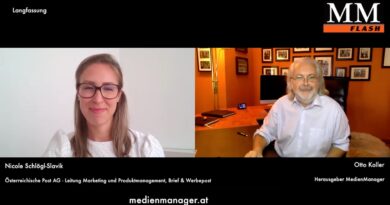 Werbemarkt Studie 2024: Werbeausgaben erreichen neuen Höchstwert