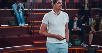 © Niklas Schnaubelt