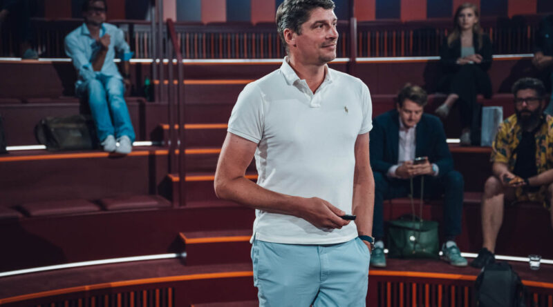 © Niklas Schnaubelt