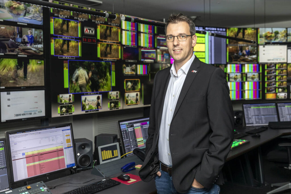 © Ernst Kainerstorfer