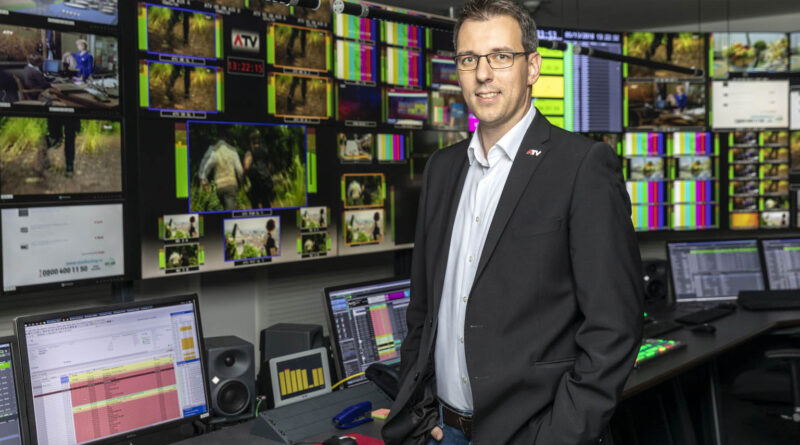 © Ernst Kainerstorfer