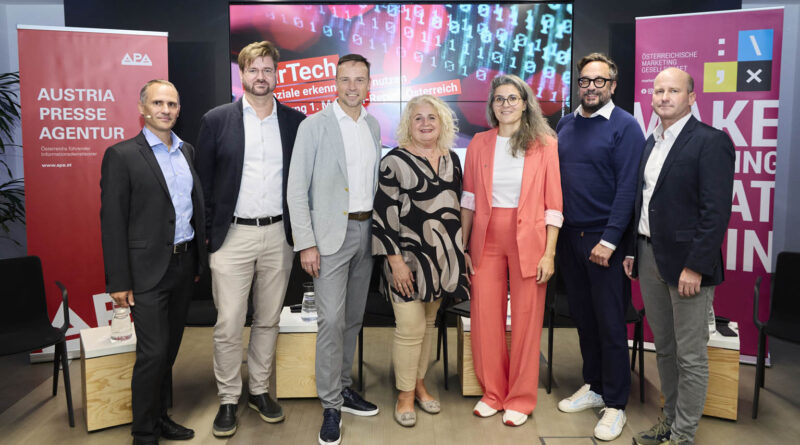 © Österreichische Marketing-Gesellschaft/APA-Fotoservice/Tesarek