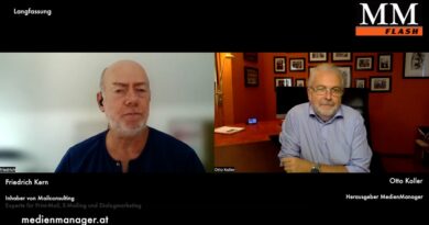 Der Werbewirkung auf der Spur