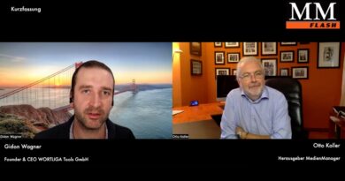 Die Aufmerksamkeitsspanne beim Lesen ist futsch