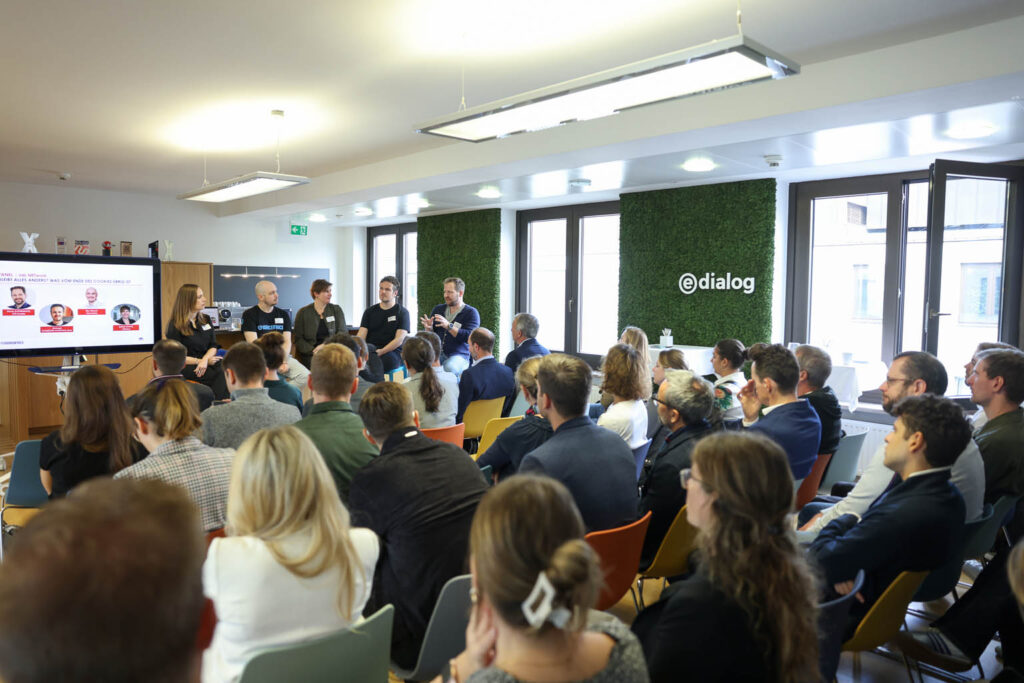 © iab austria/Katharina Schiffl