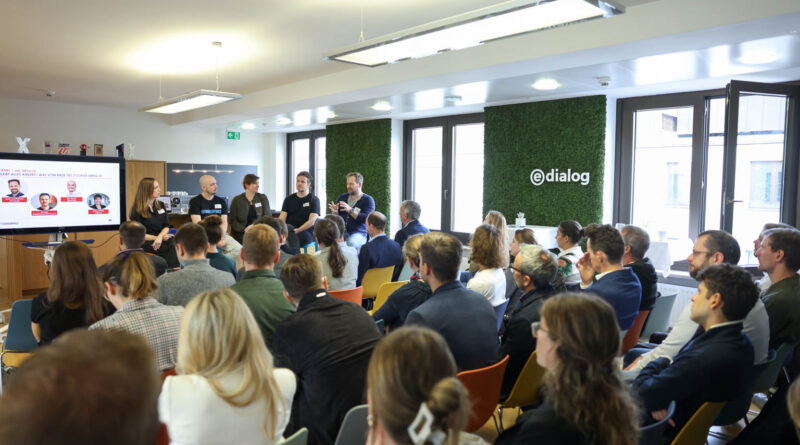 © iab austria/Katharina Schiffl