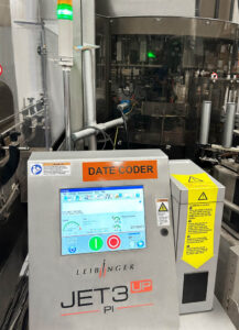 © Paul Leibinger GmbH & Co. KG