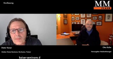 Generationsdiverses Führen