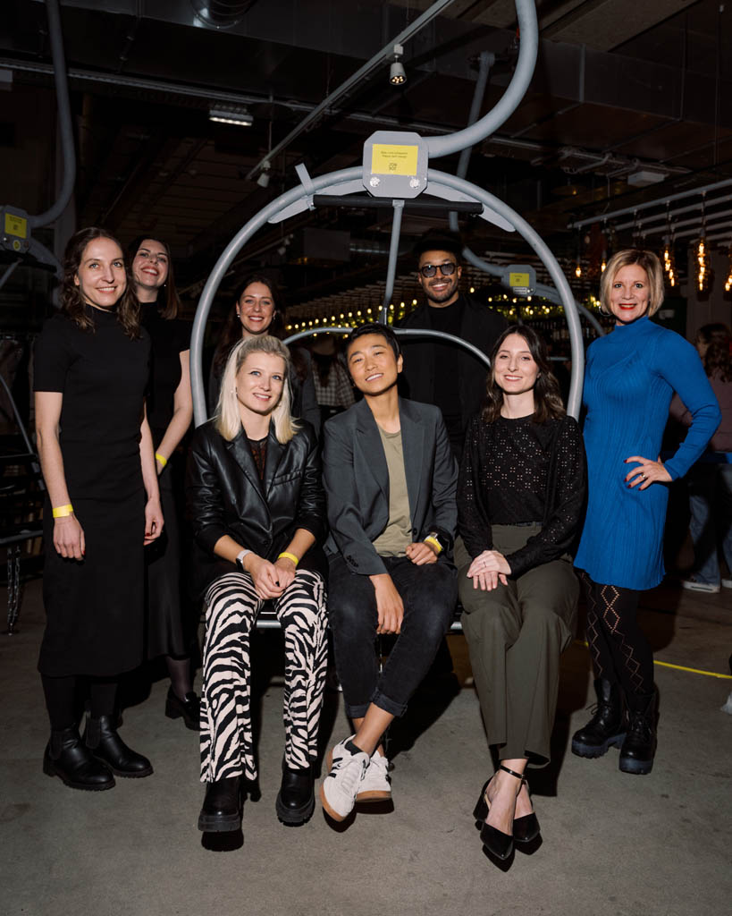 © CHIARA MILO/Follow Austria