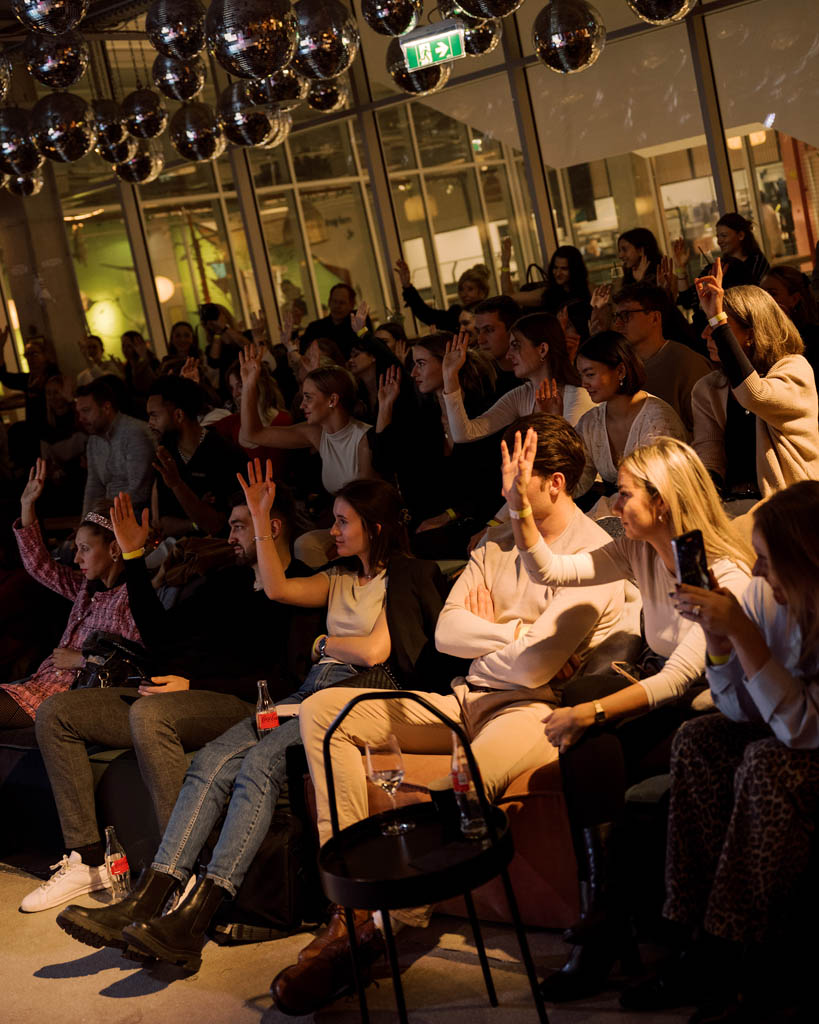 © CHIARA MILO/Follow Austria