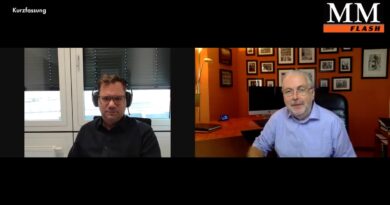 INFOSCREEN erneut mit Reichweitenzuwächsen