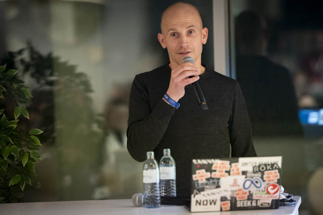 © Ingo Folie/Marketing Club Österreich