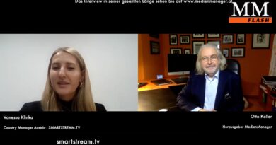 Erfolgreich werben mit Instream-Videowerbung