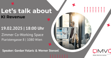 Let’s talk about: KI Revenue