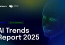 AI Trend Report 2025