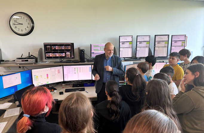 © Verband Druck Medien