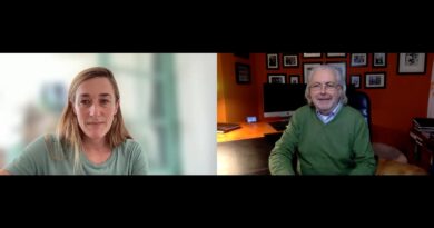 Metas Richtungswechsel