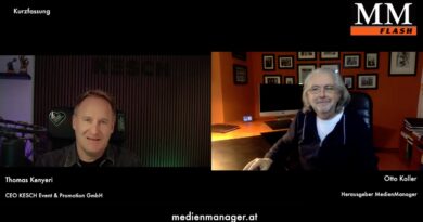 Der KESCH Event- und Brand Experience Trendreport 2025 ist da!