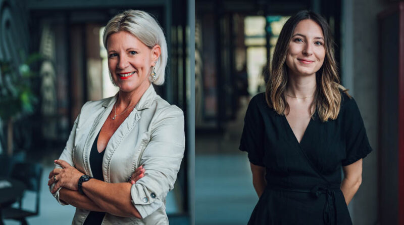 © Niklas Schnaubelt