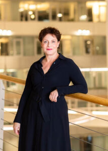 © New Work SE / Raimar von Wienskowski