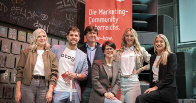 © Ingo Folie/Marketing Club Österreich