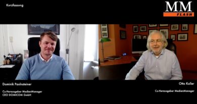 Wachstum braucht Anleitung