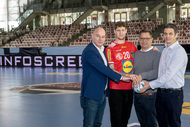 © INFOSCREEN/Wolfgang Kern