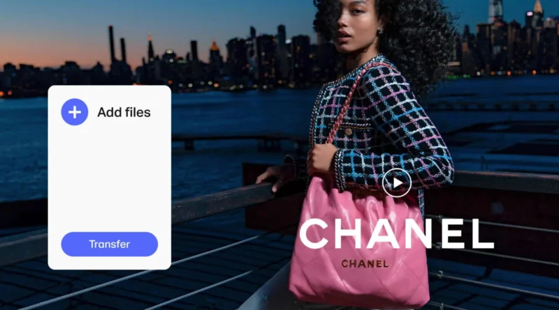 © Goldbach Austria/weTransfer