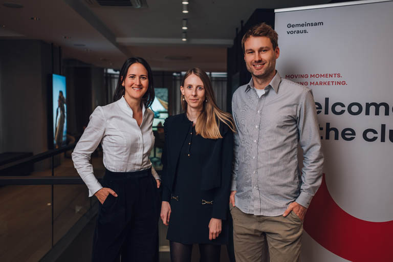 © Niklas Schnaubelt /Marketing Club Österreich
