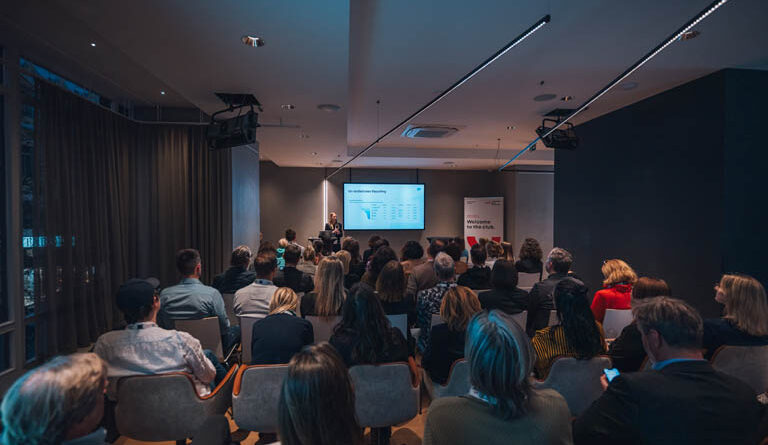 © Niklas Schnaubelt /Marketing Club Österreich