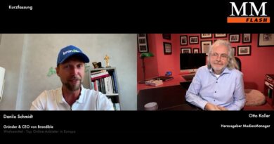 Warum Offline-Erlebnisse für Marken wieder wichtiger werden