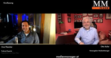 Podcasts als unschlagbare Chance im Marketing