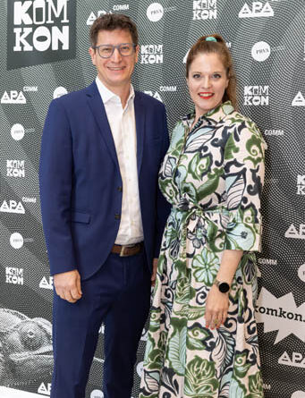 © APA-Fotoservice/Juhasz