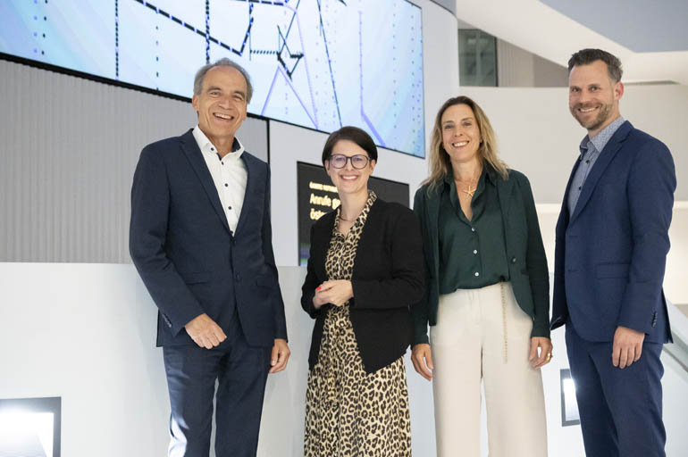 © Ingo Folie/Marketing Club
Österreich