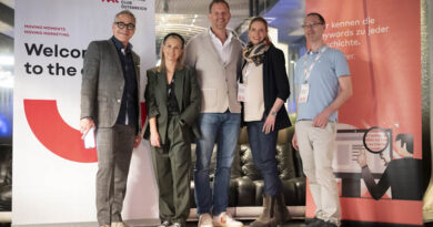 © Ingo Folie/Marketing Club Österreich