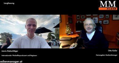 Werbevideos mit Herz