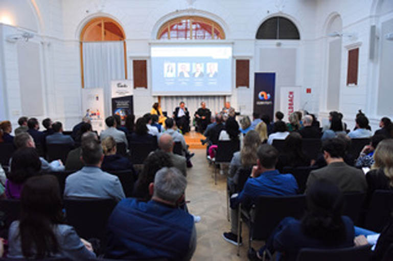 © Forum Media Planung