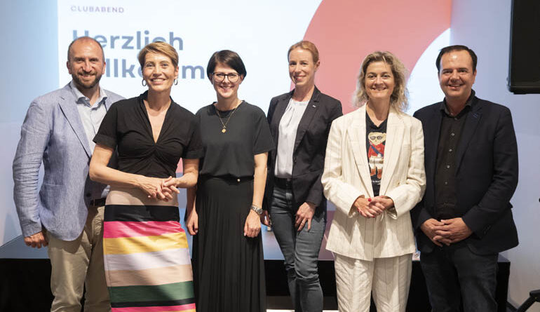 © Ingo Folie/Marketing Club Österreich